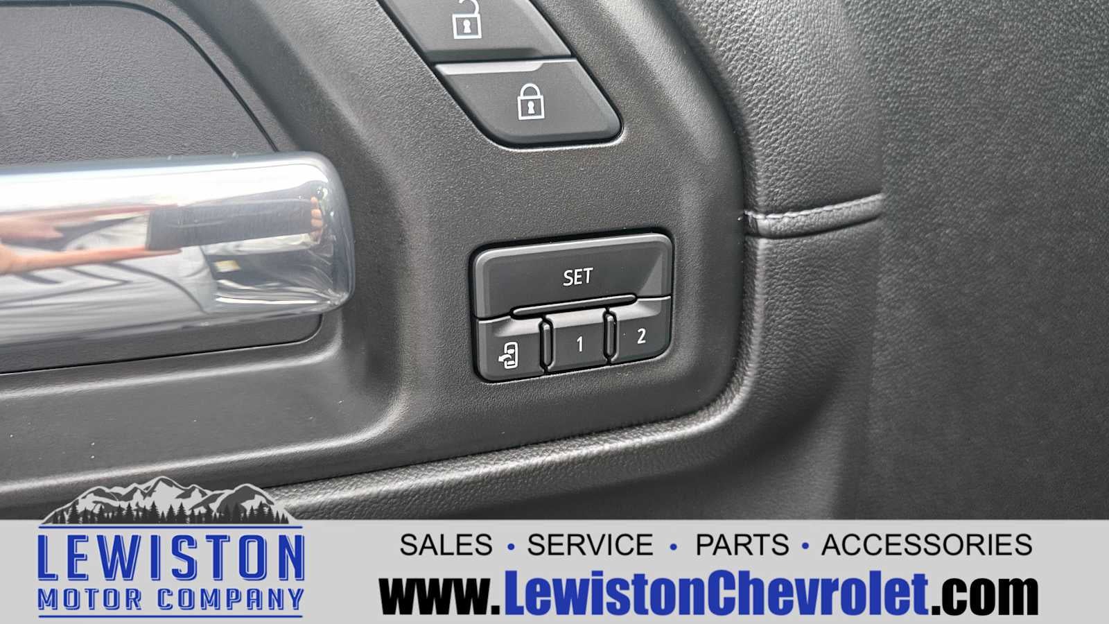 2020 GMC Sierra 2500 HD Denali