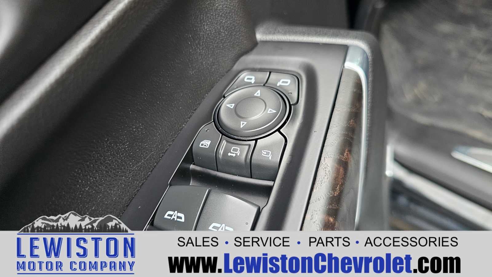 2020 GMC Sierra 2500 HD Denali