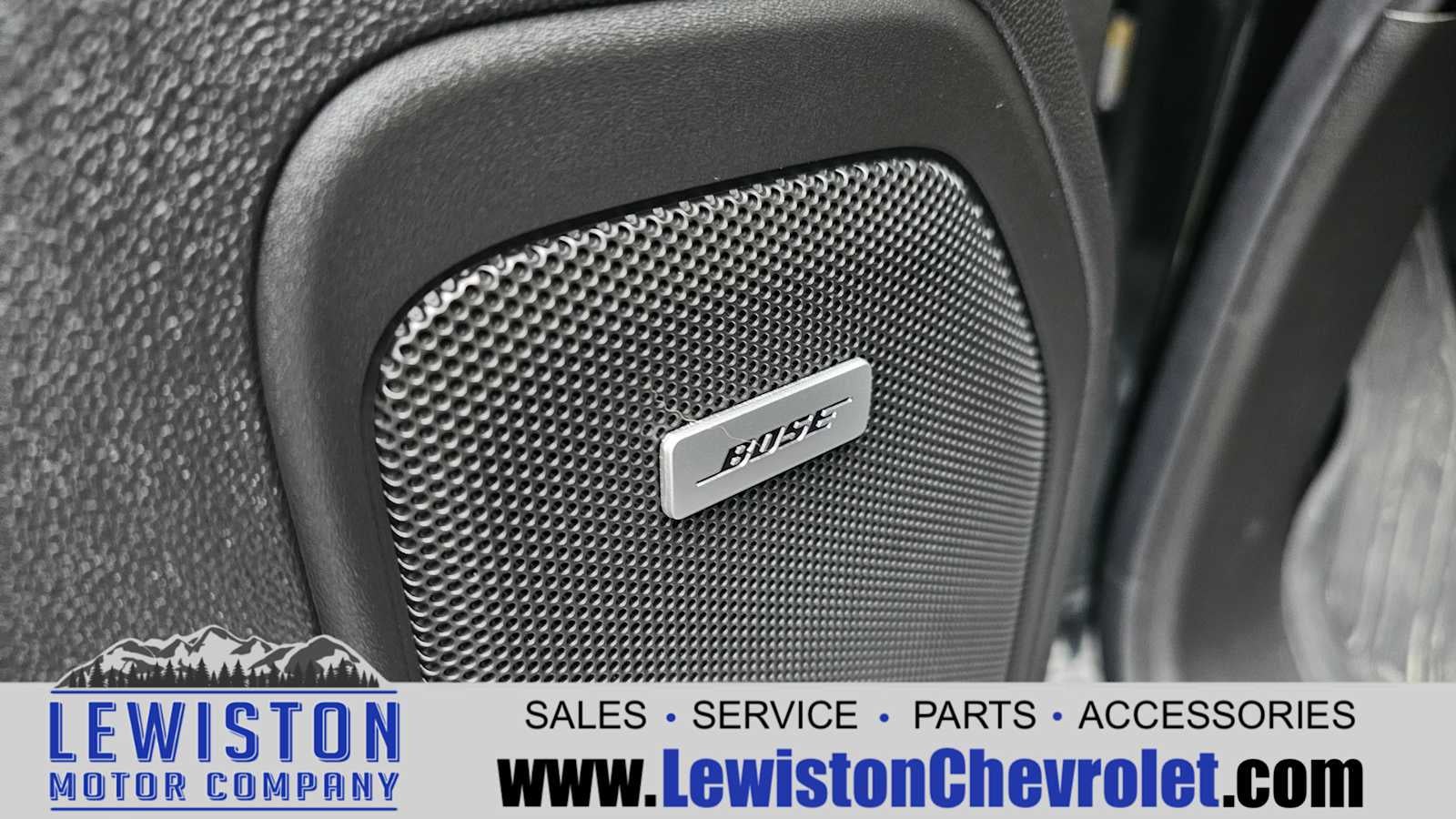 2020 GMC Sierra 2500 HD Denali