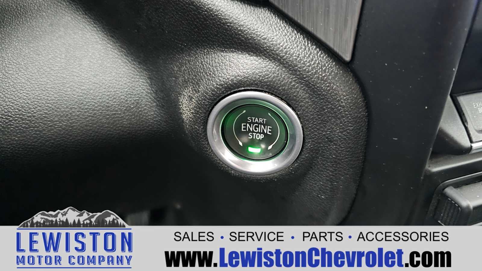 2020 GMC Sierra 2500 HD Denali