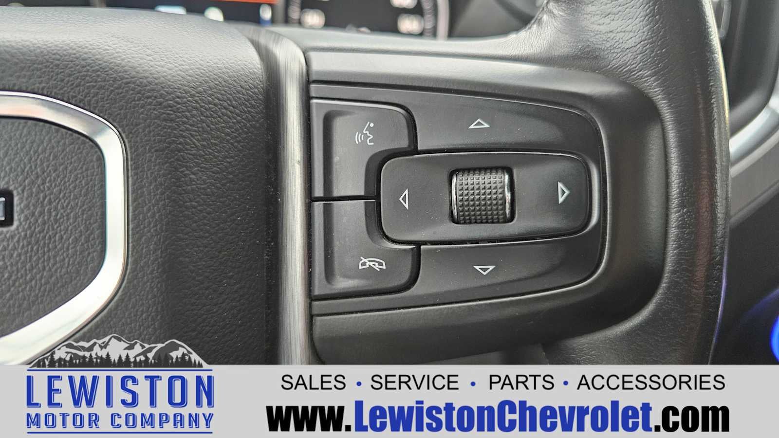 2020 GMC Sierra 2500 HD Denali