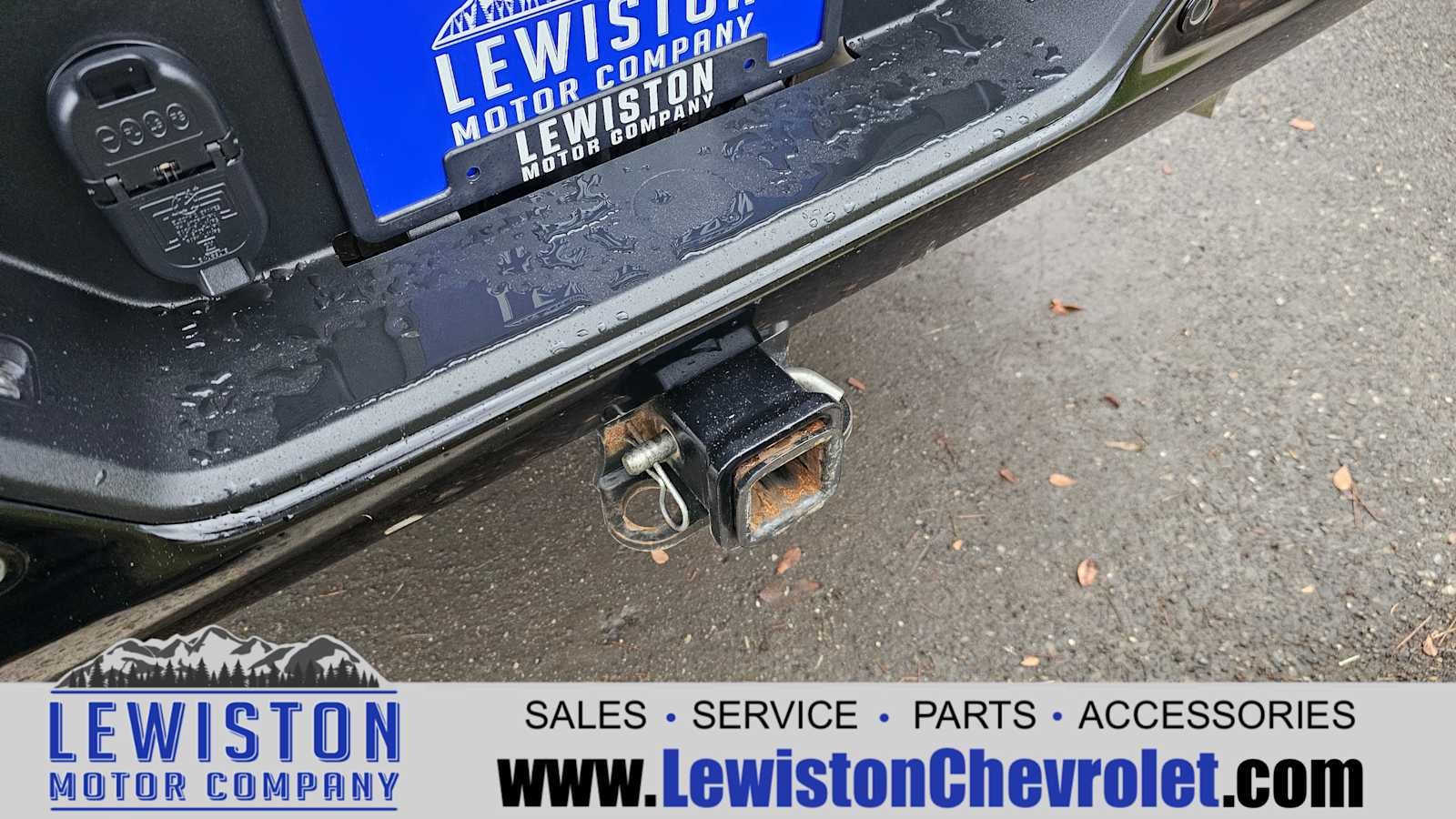 2020 GMC Sierra 2500 HD Denali