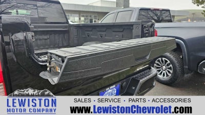 2020 GMC Sierra 2500 HD Denali