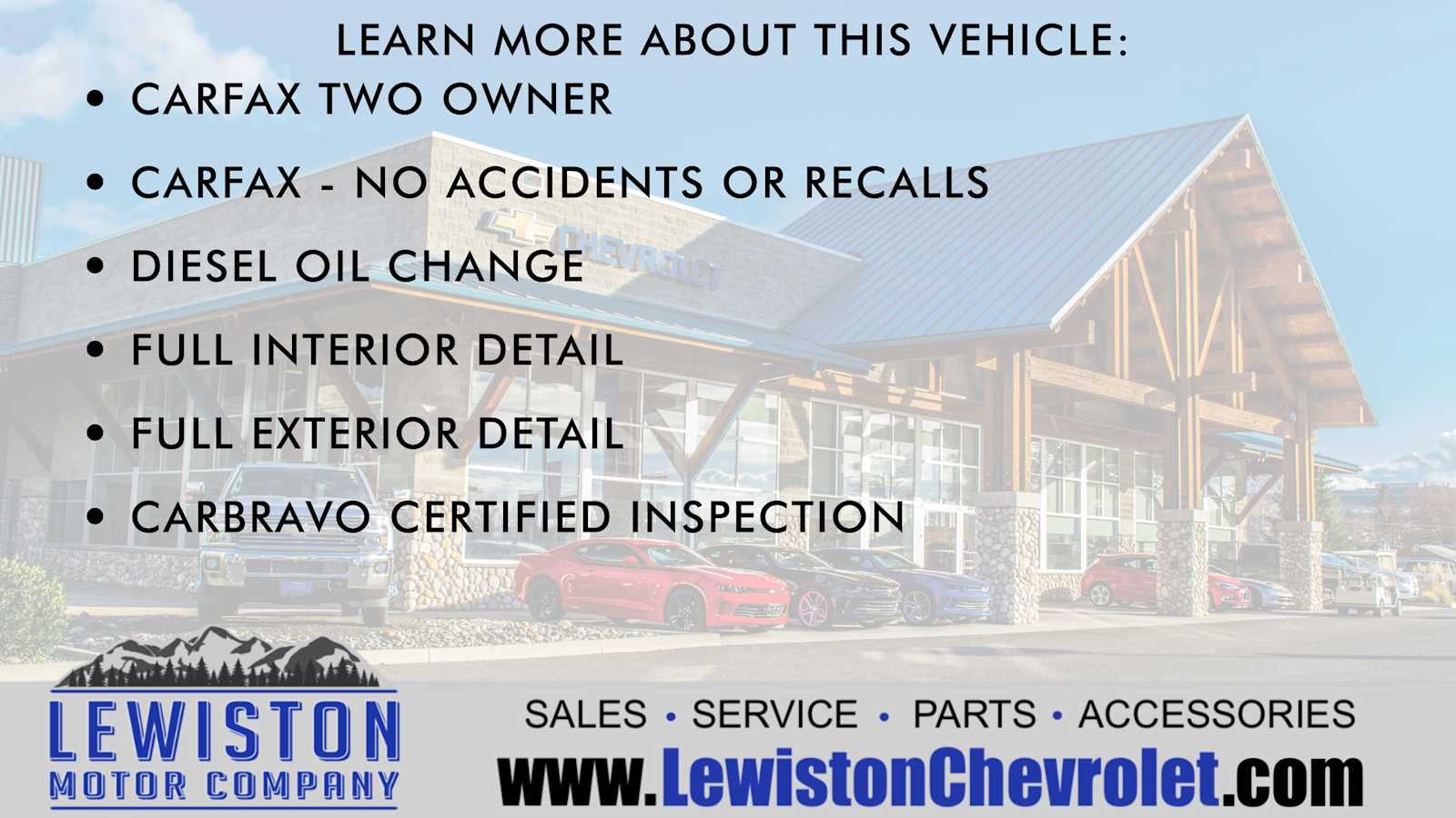 2020 GMC Sierra 2500 HD Denali