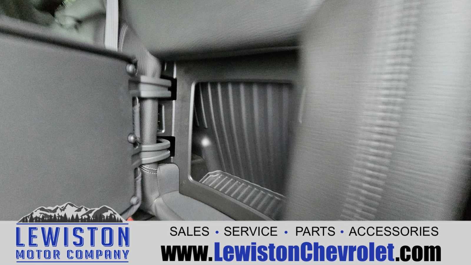 2020 GMC Sierra 2500 HD Denali