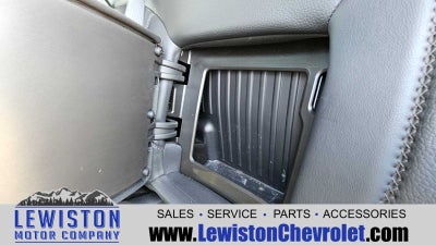 2024 GMC Sierra 3500 HD Denali