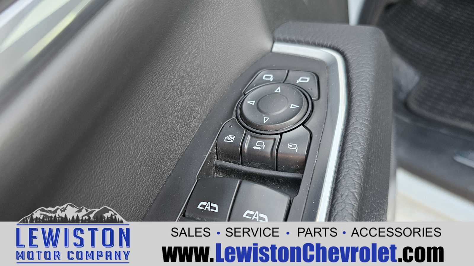 2024 GMC Sierra 3500 HD Denali