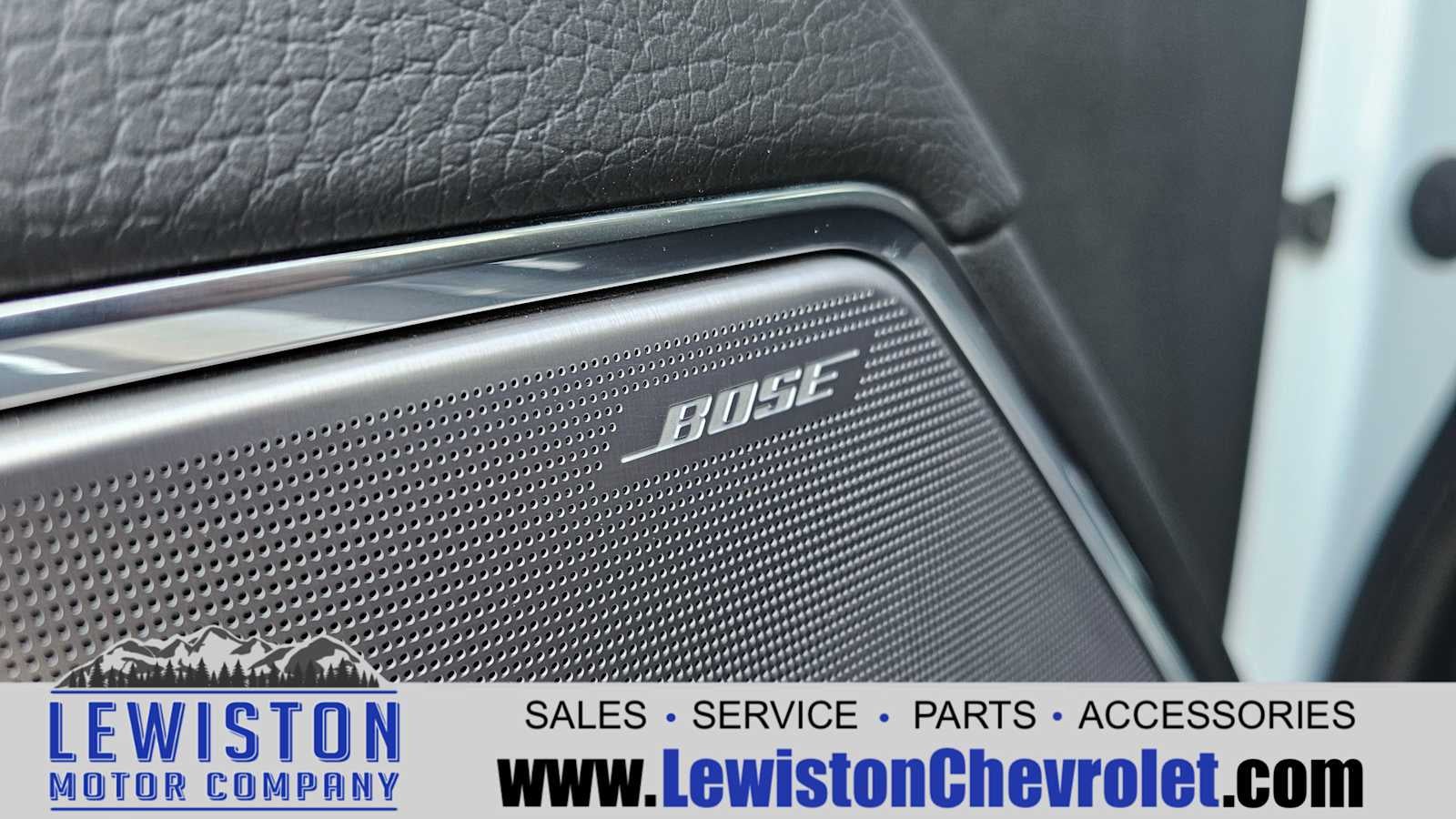 2024 GMC Sierra 3500 HD Denali