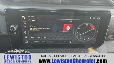 2024 GMC Sierra 3500 HD Denali