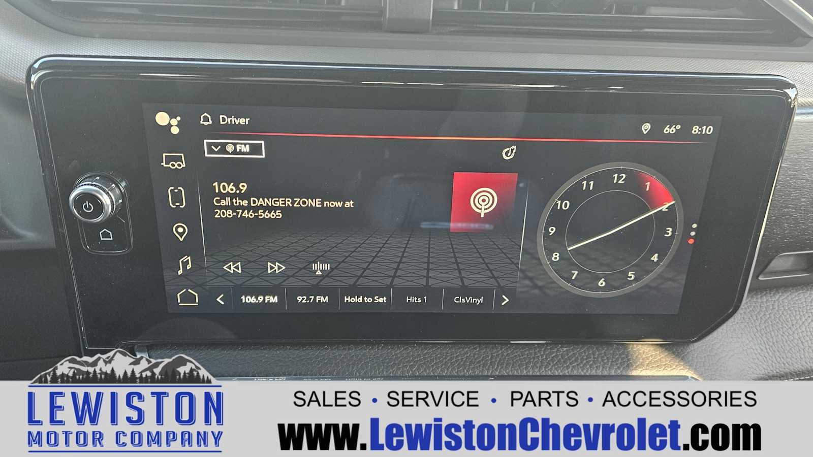 2024 GMC Sierra 3500 HD Denali