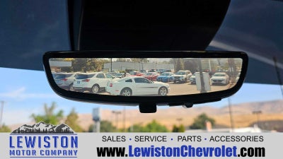 2024 GMC Sierra 3500 HD Denali