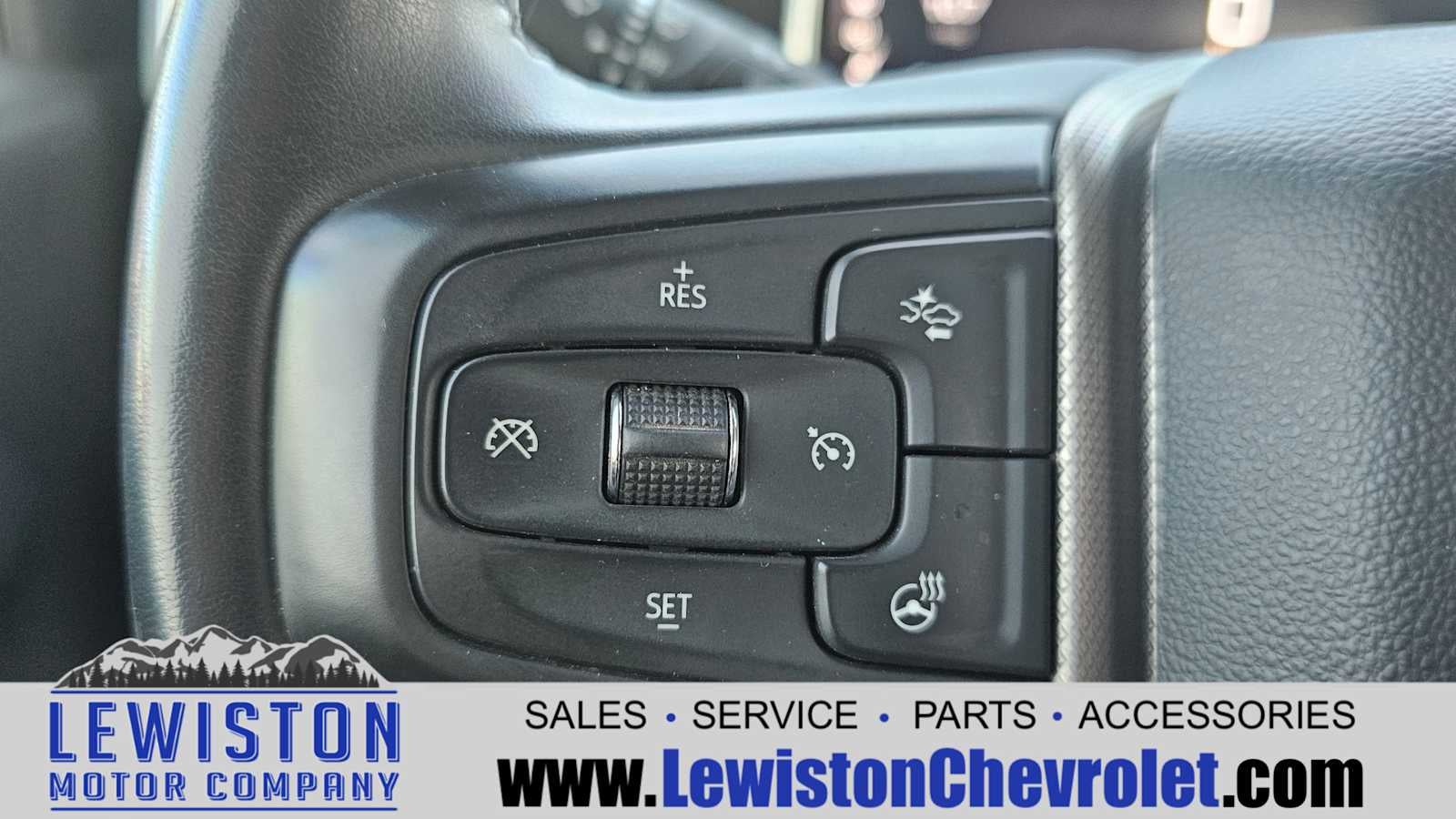 2024 GMC Sierra 3500 HD Denali