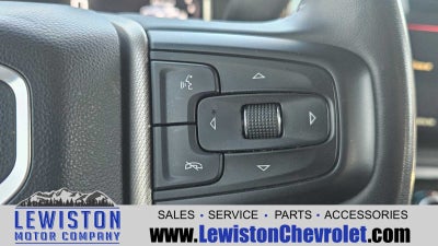 2024 GMC Sierra 3500 HD Denali