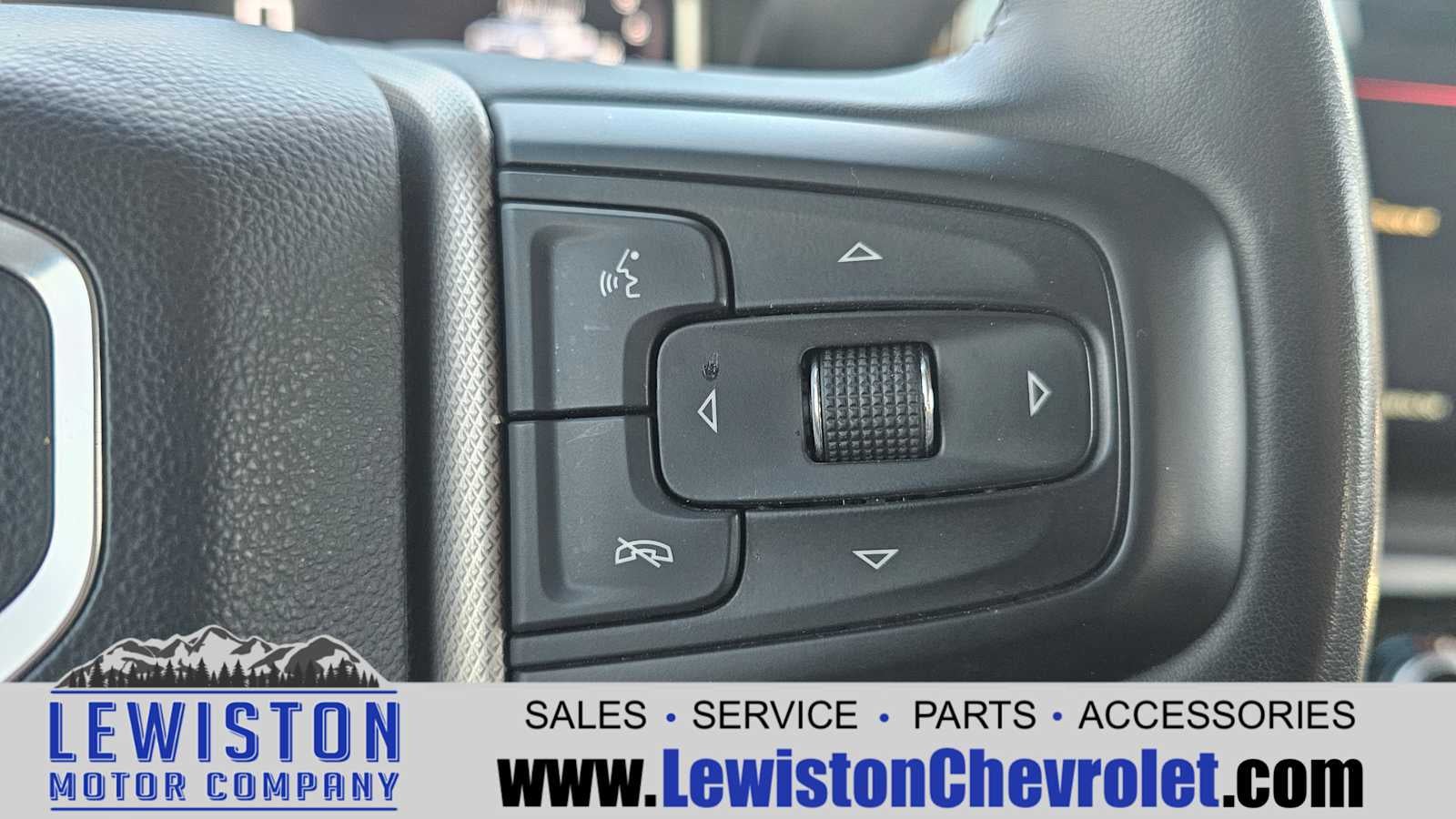 2024 GMC Sierra 3500 HD Denali