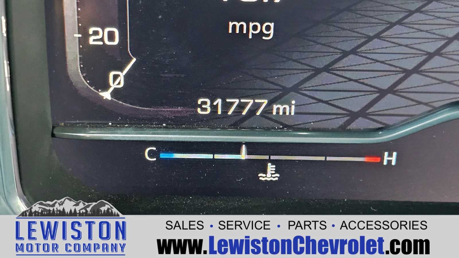 2024 GMC Sierra 3500 HD Denali