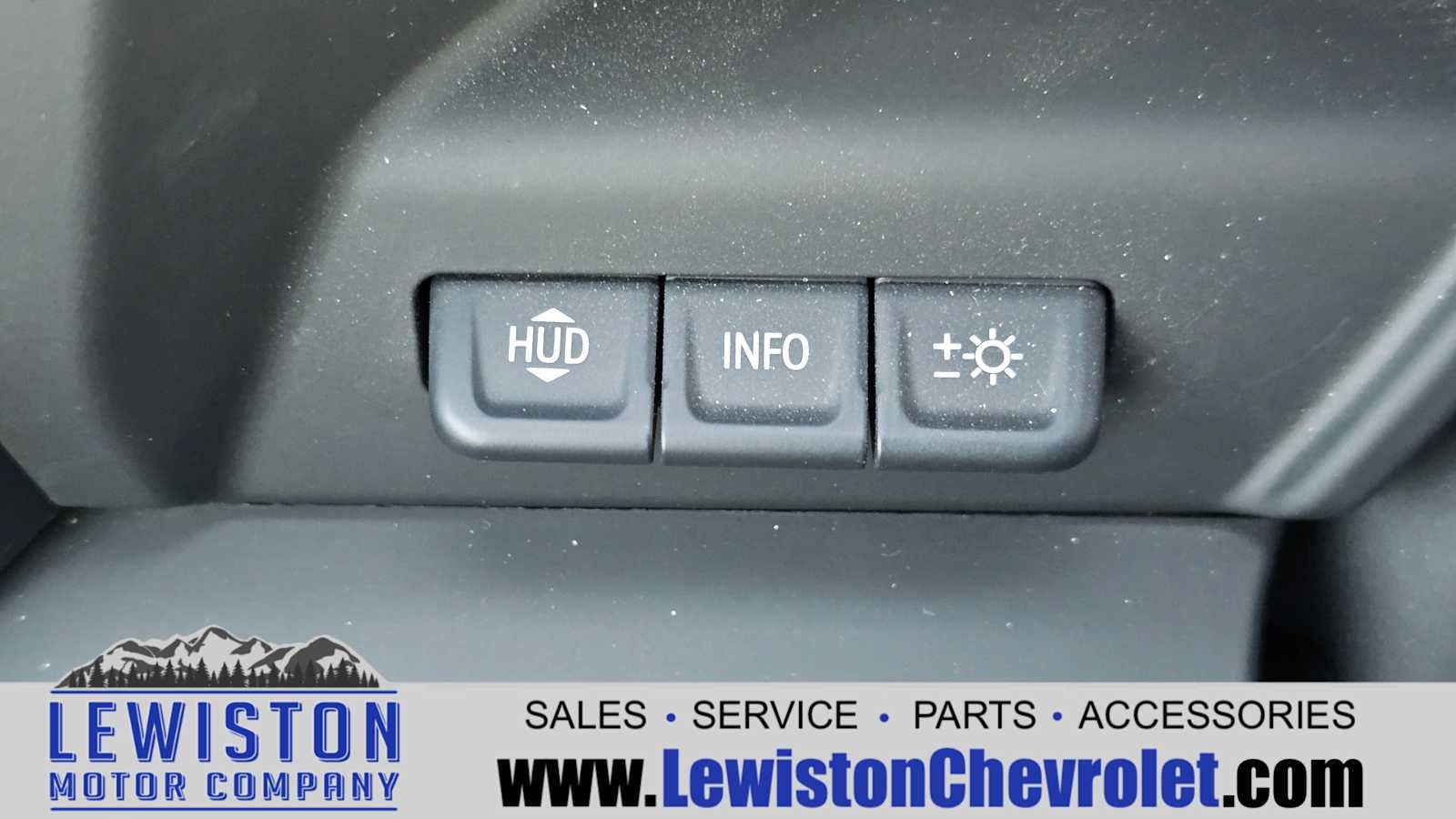 2024 GMC Sierra 3500 HD Denali