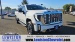2024 GMC Sierra 3500 HD Denali