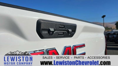 2024 GMC Sierra 3500 HD Denali