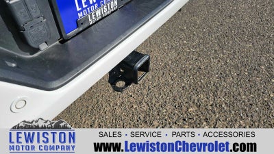 2024 GMC Sierra 3500 HD Denali