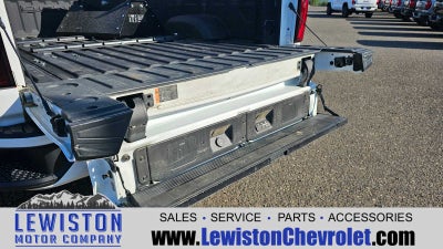 2024 GMC Sierra 3500 HD Denali