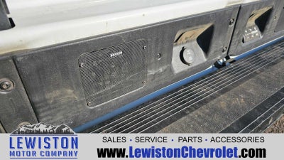 2024 GMC Sierra 3500 HD Denali