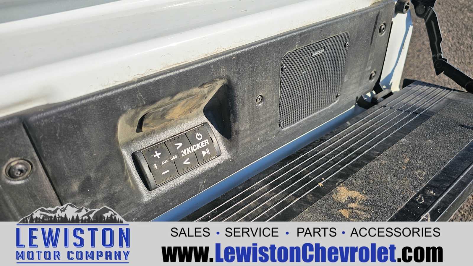 2024 GMC Sierra 3500 HD Denali