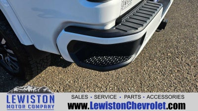 2024 GMC Sierra 3500 HD Denali