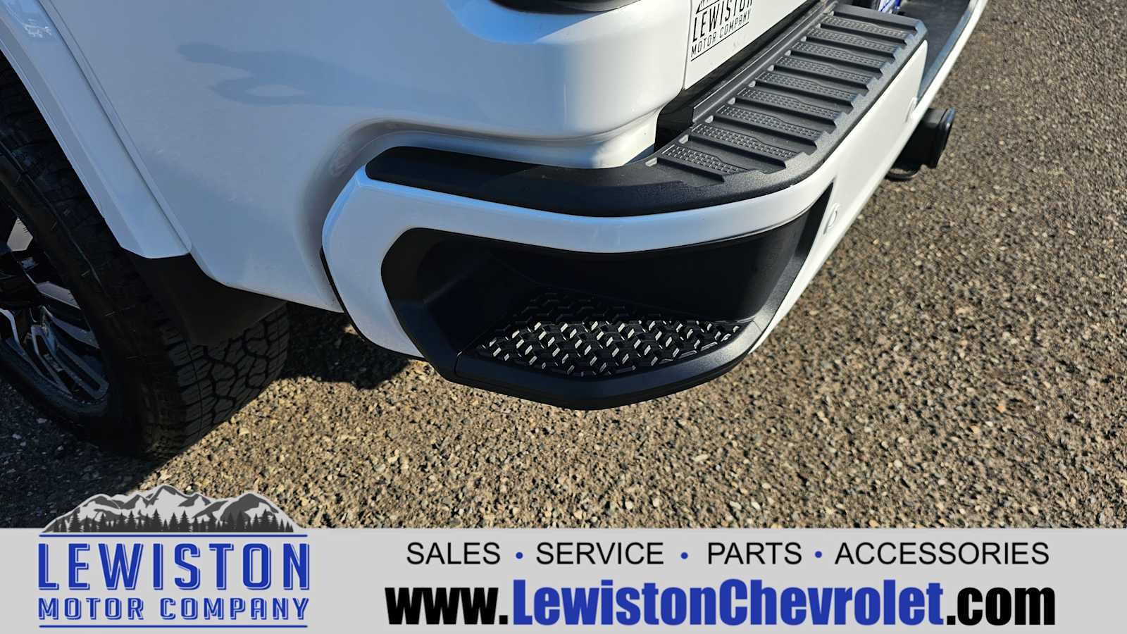 2024 GMC Sierra 3500 HD Denali