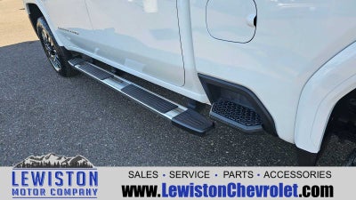 2024 GMC Sierra 3500 HD Denali