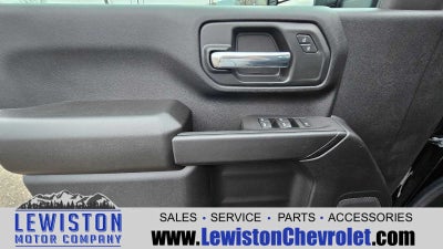 2026 GMC Sierra 3500 HD Pro