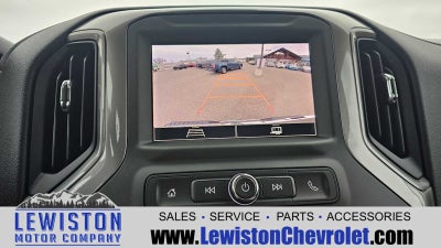 2026 GMC Sierra 3500 HD Pro