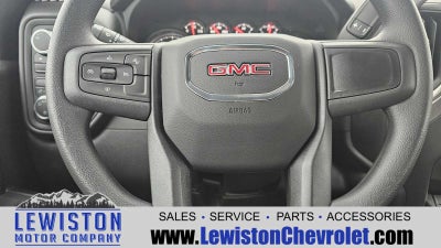 2026 GMC Sierra 3500 HD Pro