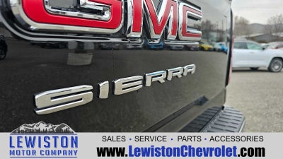 2026 GMC Sierra 3500 HD Pro