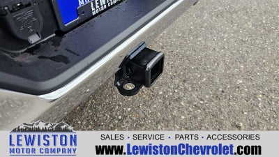 2026 GMC Sierra 3500 HD Pro