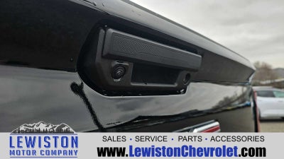 2026 GMC Sierra 3500 HD Pro