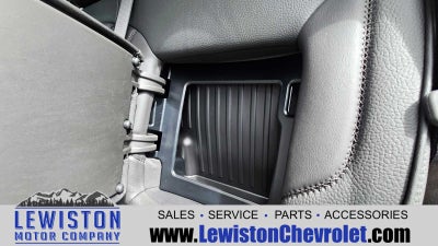 2025 GMC Sierra 3500 HD Denali