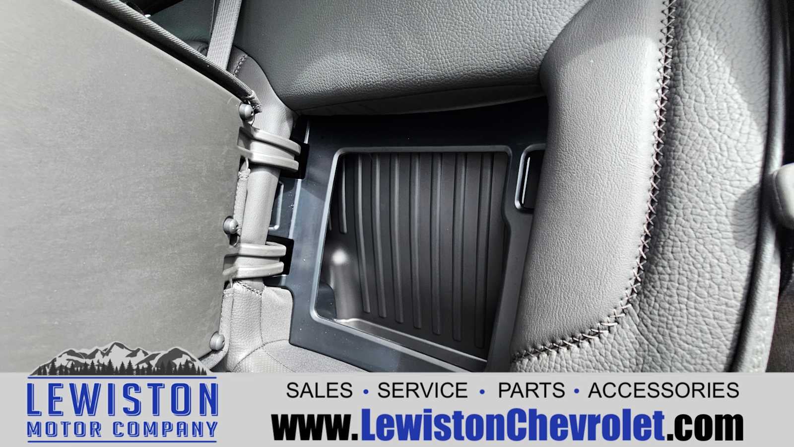 2025 GMC Sierra 3500 HD Denali