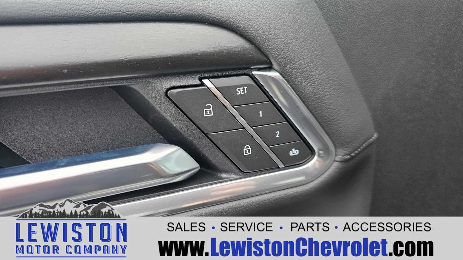 2025 GMC Sierra 3500 HD Denali