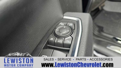 2025 GMC Sierra 3500 HD Denali