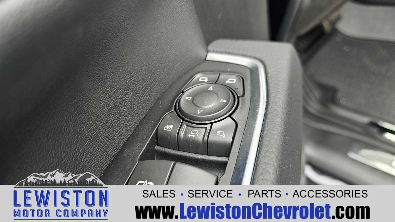 2025 GMC Sierra 3500 HD Denali