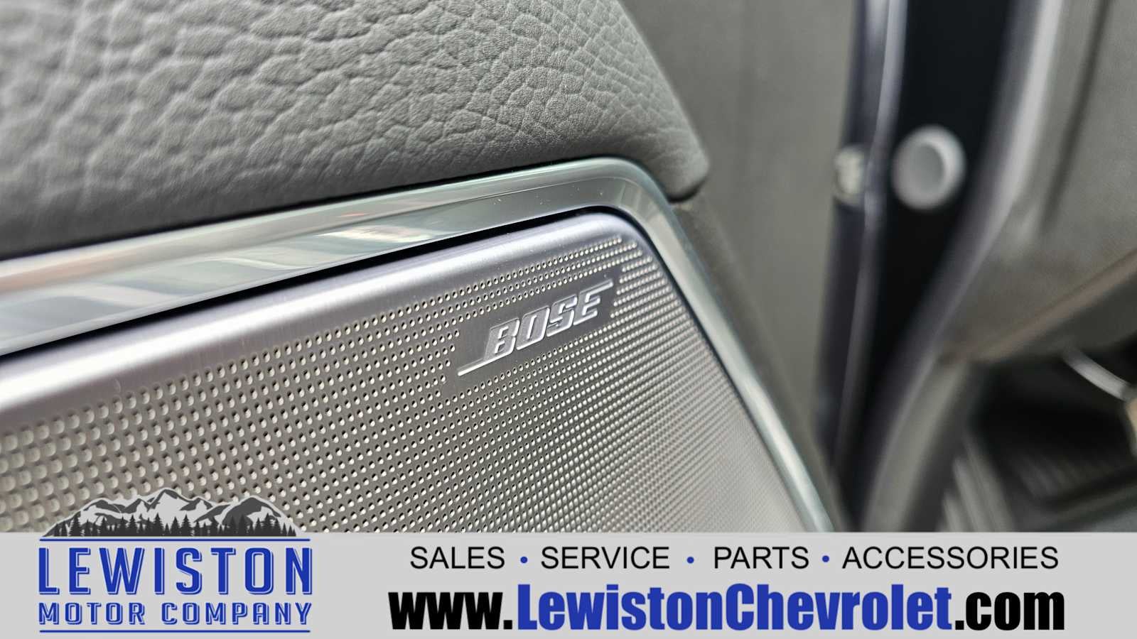 2025 GMC Sierra 3500 HD Denali