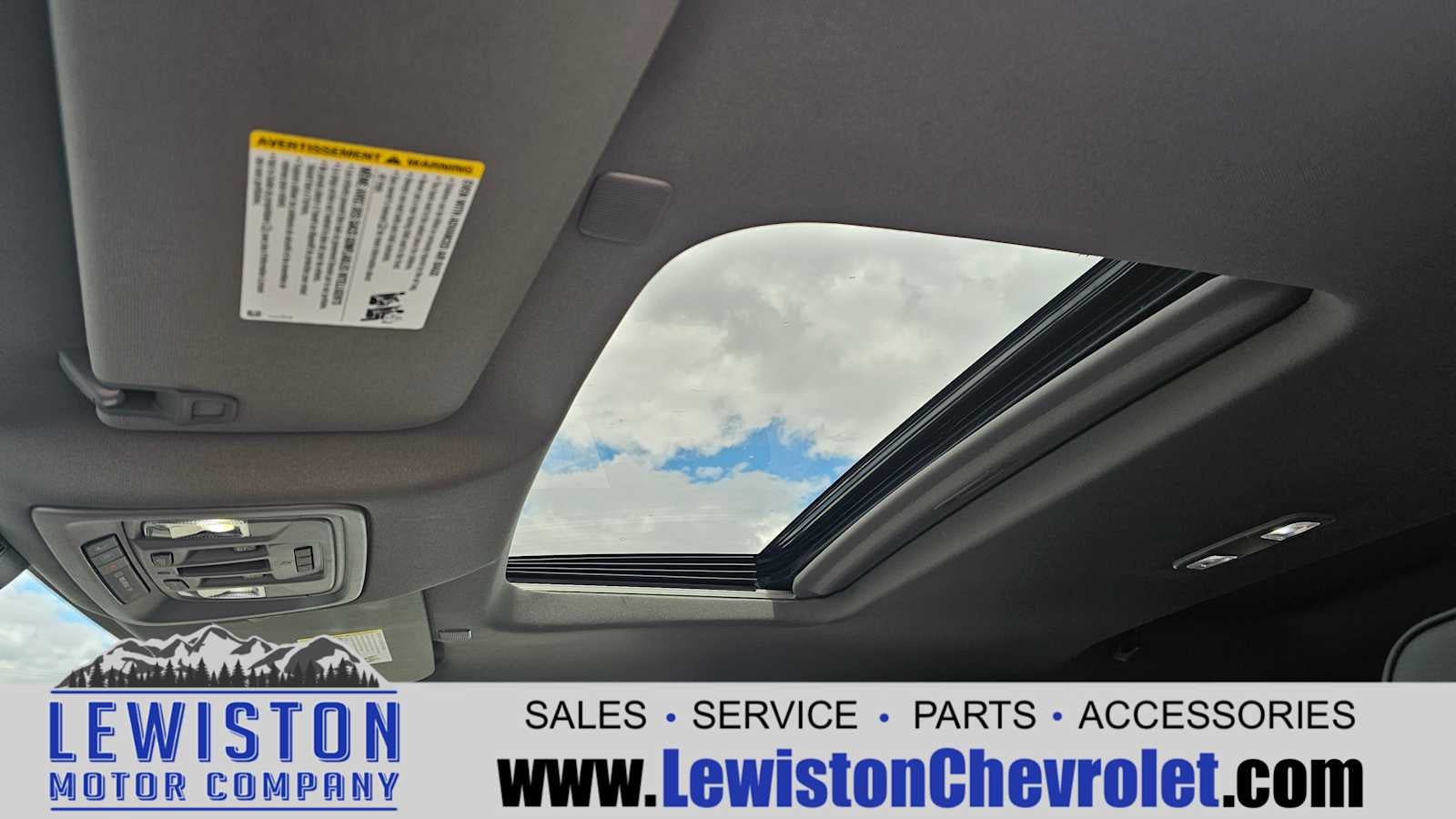 2025 GMC Sierra 3500 HD Denali