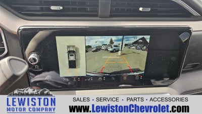 2025 GMC Sierra 3500 HD Denali