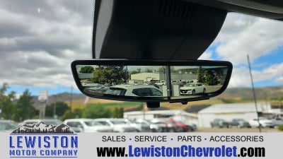 2025 GMC Sierra 3500 HD Denali