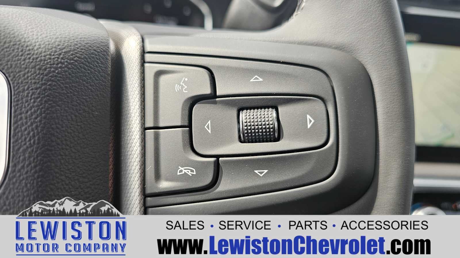 2025 GMC Sierra 3500 HD Denali