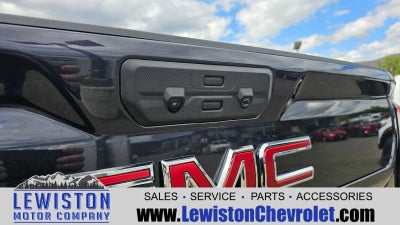 2025 GMC Sierra 3500 HD Denali