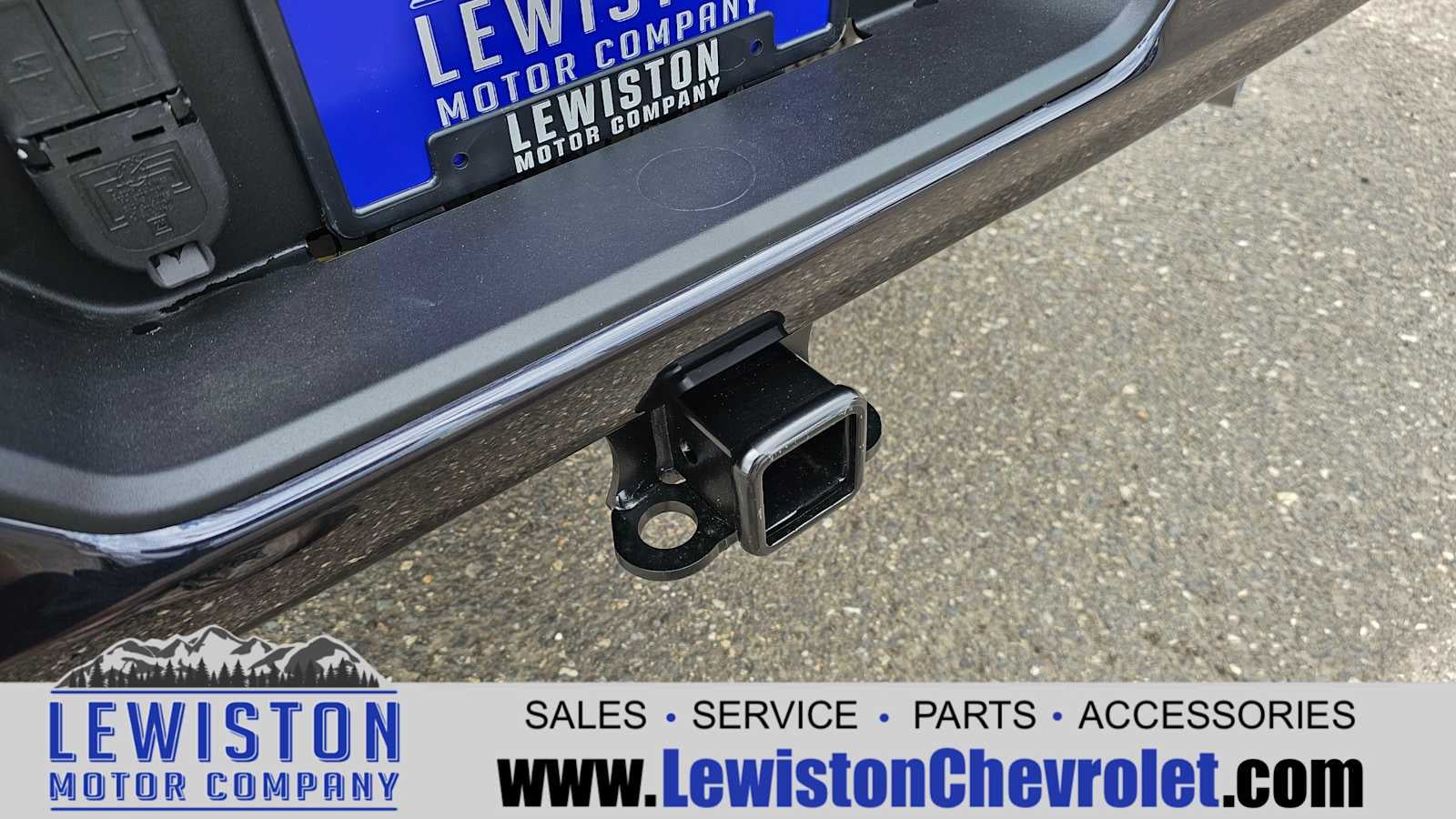 2025 GMC Sierra 3500 HD Denali