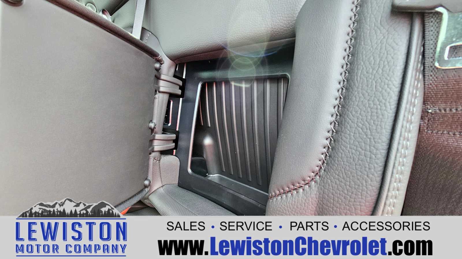 2025 GMC Sierra 3500 HD Denali