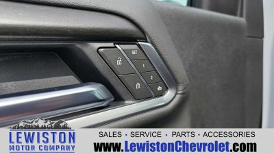 2025 GMC Sierra 3500 HD Denali