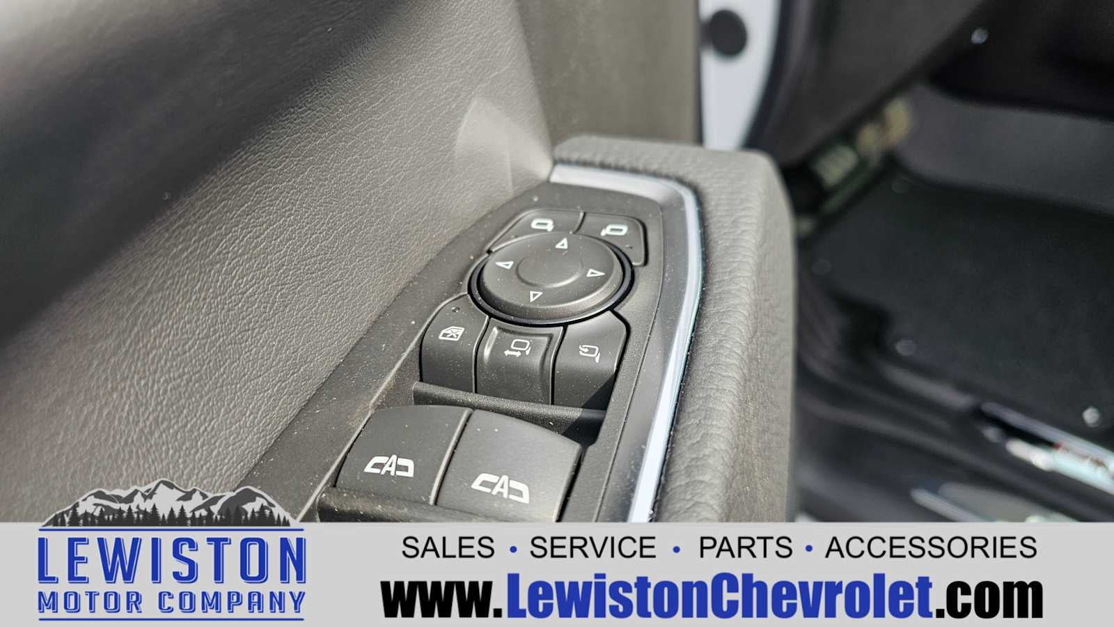 2025 GMC Sierra 3500 HD Denali